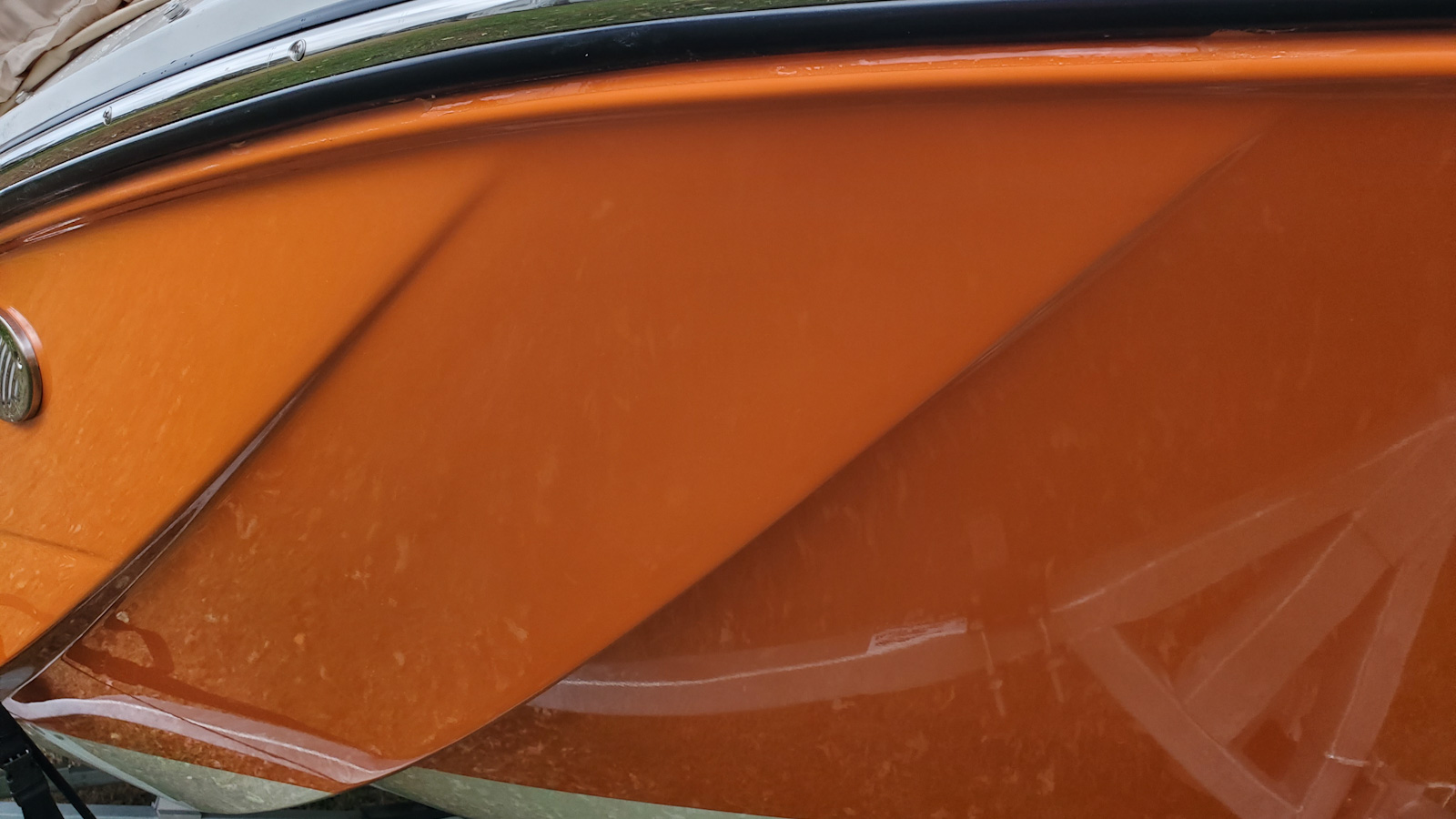 Maryland boat repair